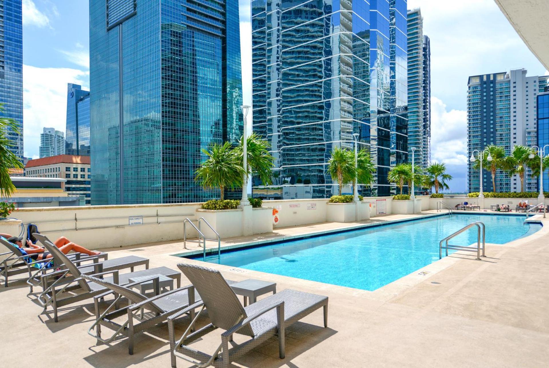 Beautiful W Breathtaking Views! Apartment